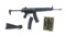 Heckler & Koch HK 93 .223 Semi Auto Rifle