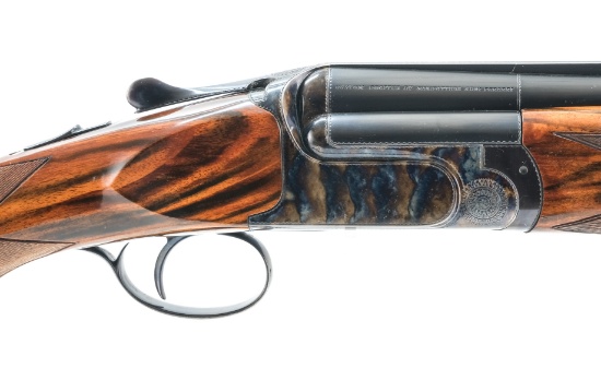 Perazzi Mirage 12ga O/U Shotgun