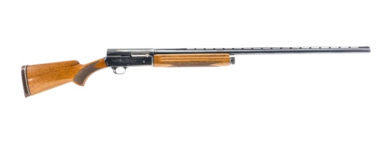 Browning Model A5 Magnum 12 Gauge Shotgun