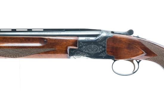 Winchester Model 101 20Ga. Shotgun 28"