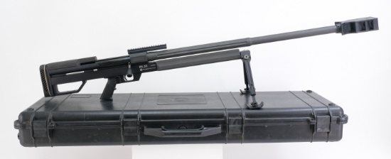 Steyr Mannlicher HS 50 Bolt Action Rifle .50 BMG