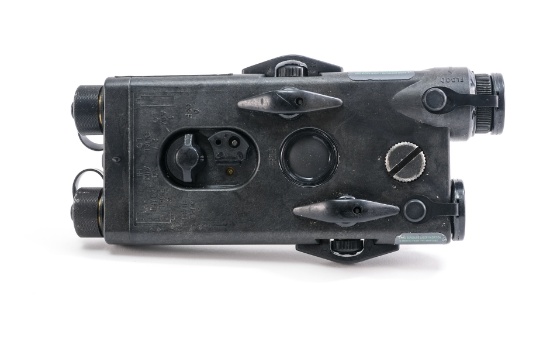 AN/PEQ2A ITPIAL IR Illuminator