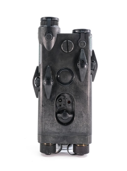 AN/PEQ2A ITPIAL IR Illuminator