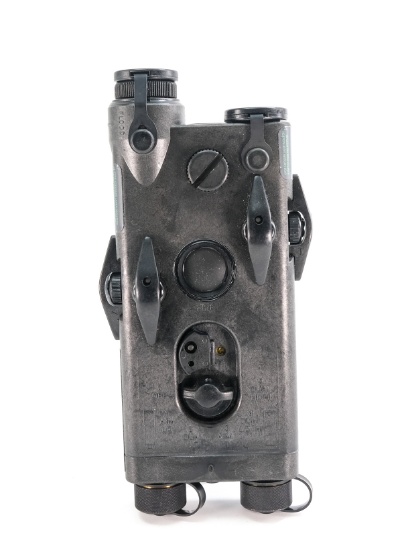 AN/PEQ2A ITPIAL IR Illuminator