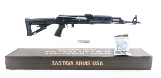 Zastava ZPAPM70 AK47 7.62x39 Rifle