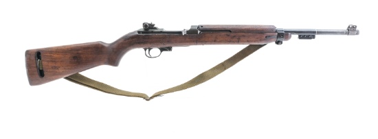 Winchester M1 Carbine .30 Cal Rifle
