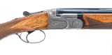 Beretta ASEL 20ga O/U Shotgun