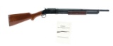 Norinco 1897 12 Gauge Pump Action Shotgun