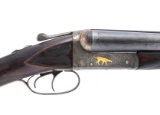 Remington 1894 High Grade 12ga SxS Shotgun