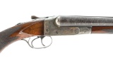 Early Ithaca Hammerless 16 / 12ga Shotgun