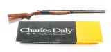 Charles Daly Field Hunter 12GA O/U Shotgun