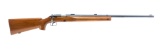 Winchester 52 Bolt Action Target Rifle .22LR