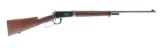 Winchester Model 55 Lever Action Rifle .32 WS