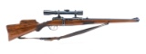 Steyr 1903 Bolt Action Rifle 6.5x54MM