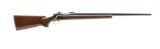 Remington 40X Bolt Action Target Rifle .244 Rem