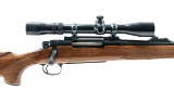 Remington 700 BDL .30-06 Rifle