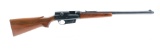 Remington WoodsMaster Model 81 .300 Savage