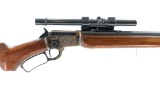 Marlin Model 39A Transition year Rifle .22