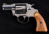 Colt SF-VI .38 Special Stainless 2