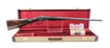 J. Aston Double Rifle .577 Snider
