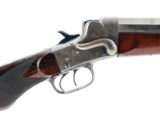 Remington Hepburn No.3 Custom Restoration