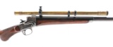 Remington Hepburn No. 3 