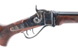 Shiloh Sharps 1874 .45-70 Rifle