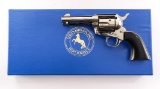 Colt 3rd Gen SAA Revolver .38 spl