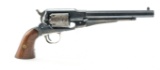 Remington 1858 New Model Army .44 Revolver