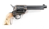 Colt 2nd Gen SAA Revolver .357 Magnum