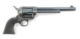 Colt 2nd Gen SAA Revolver .357 Magnum