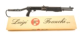 Franchi SPAS-12 Semi/Pump 12 Gauge Shotgun