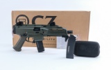 CZ Scorpion EVO 3 S1 9mm Pistol