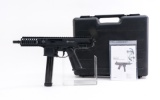 Swiss B&T GHM Semi Auto Pistol .45ACP