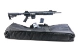 Ruger SR-556 AR15 Semi Auto Rifle 5.56