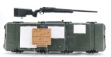 TacOps X-ray 66 .300 wm Custom Rifle