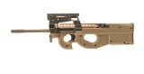 FN PS90 5.7x28 Five-Seven Bullpup Carbine Rifle