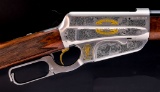 Winchester 1895 Theodore Roosevelt 150th .405