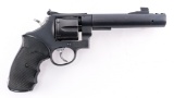 Smith & Wesson 27-2 LaRocca Custom 10mm Revolver