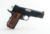 Smith & Wesson 1911 SC .45 Pistol