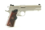 Dan Wesson Valor 1911 .45 ACP Pistol