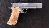 Sig Sauer 1911 Super Target Pistol .45ACP