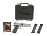Sig Sauer P220 Elite 10mm Stainless Pistol