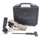 Sig Sauer P227 Auto .45 ACP Pistol