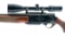 Browning BAR MK II Safari .338 Win Mag Bolt Rifle