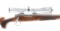 Remington Model 700 LTD .17 Fireball Bolt Action Rifle