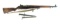 Springfield M1 Garand Semi Auto Rifle .30-06
