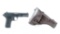 Tokarev TT-33 7.62x25mm Tokarev Semi Pistol