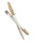 Chinese Republic Period Military Dagger