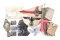 Estate Collection of WWII Third Reich Militaria